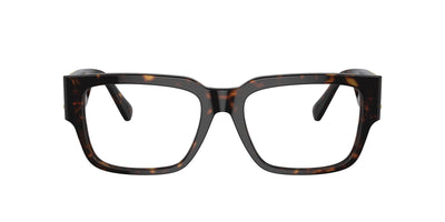 Versace VE3350 Havana #colour_havana