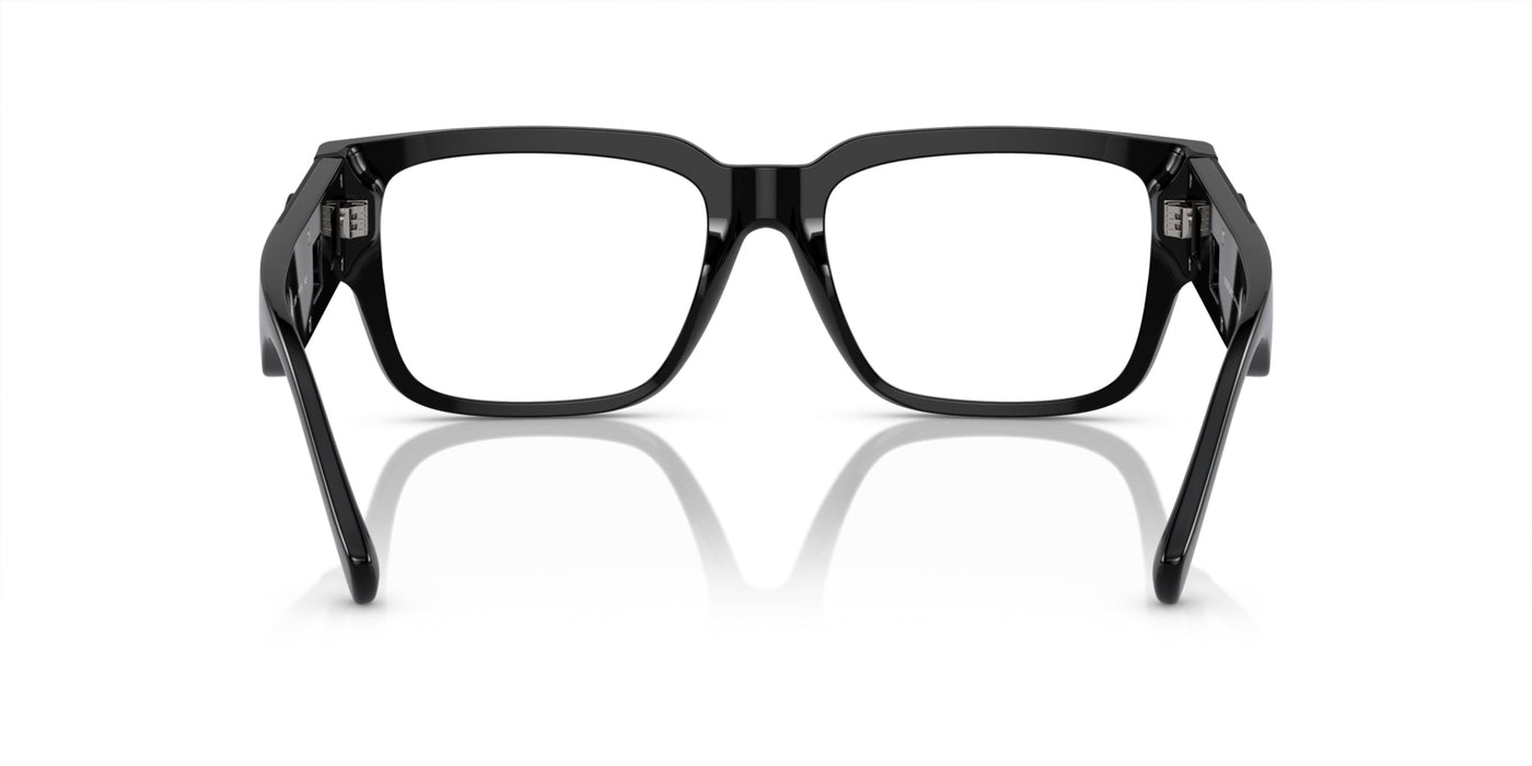 Versace VE3350 Black #colour_black