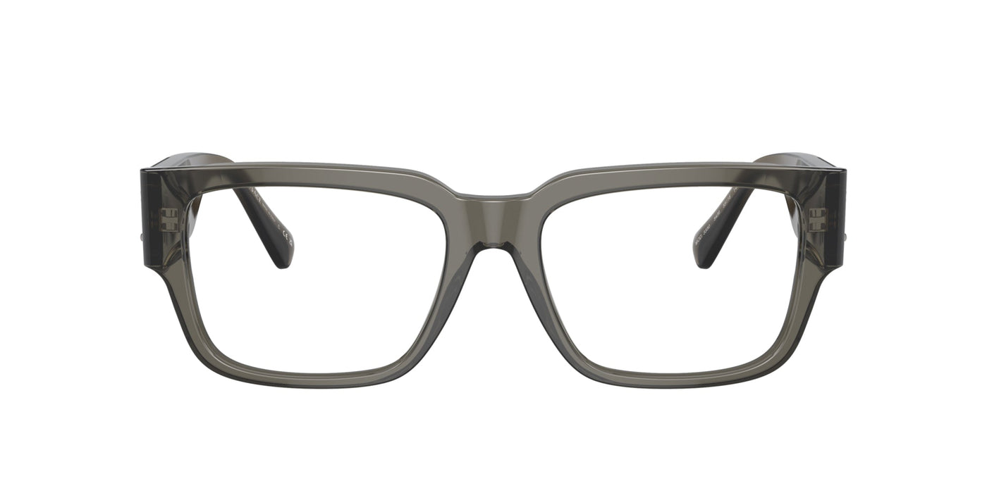 Versace VE3350 Grey Transparent #colour_grey-transparent