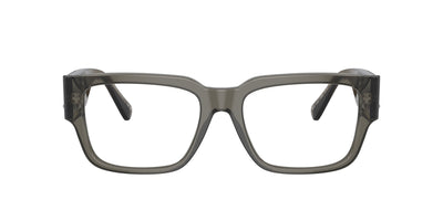 Versace VE3350 Grey Transparent #colour_grey-transparent