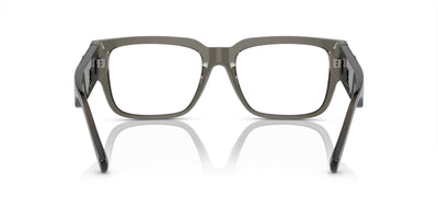 Versace VE3350 Grey Transparent #colour_grey-transparent
