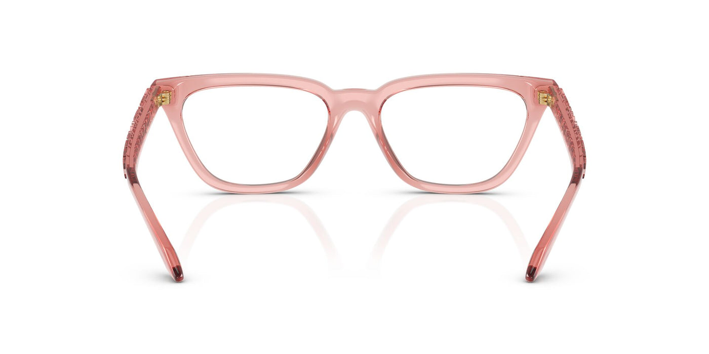 Versace VE3352U Peach #colour_peach