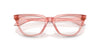 Versace VE3352U Peach #colour_peach