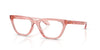 Versace VE3352U Peach #colour_peach