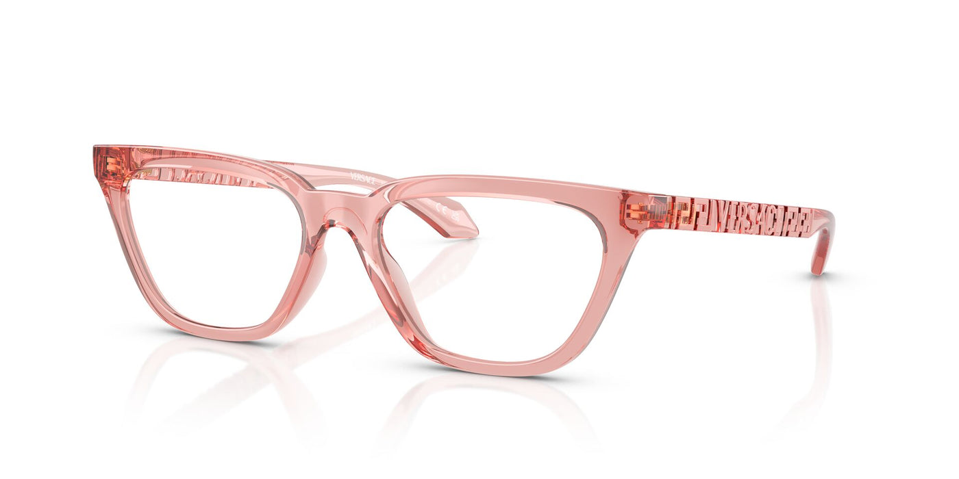 Versace VE3352U Peach #colour_peach