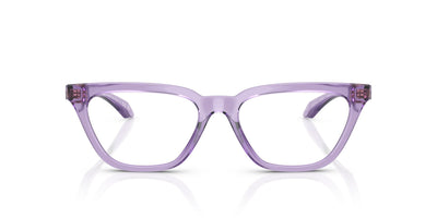 Versace VE3352U Transparent Lilac #colour_transparent-lilac