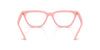 Versace VE3352U Pink Bubble Gum #colour_pink-bubble-gum