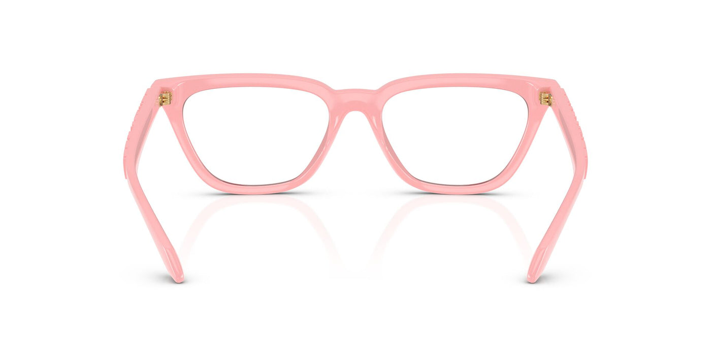 Versace VE3352U Pink Bubble Gum #colour_pink-bubble-gum