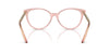 Versace VE3353 Transparent Pink #colour_transparent-pink