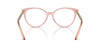 Versace VE3353 Transparent Pink #colour_transparent-pink