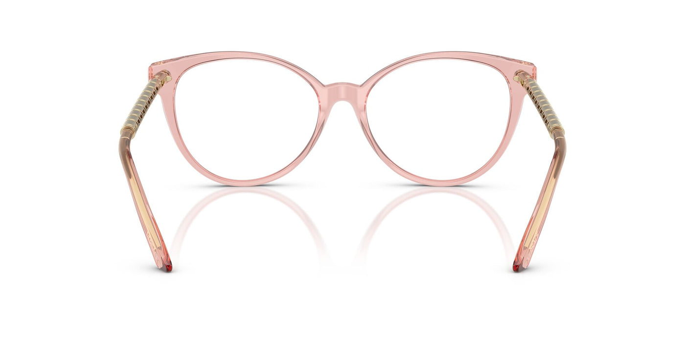 Versace VE3353 Transparent Pink #colour_transparent-pink