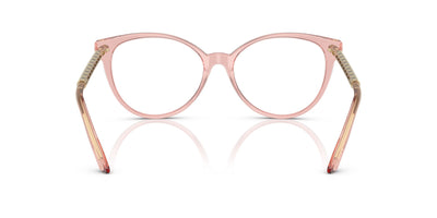 Versace VE3353 Transparent Pink #colour_transparent-pink