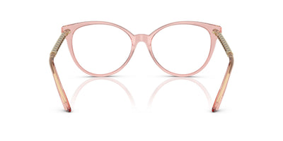 Versace VE3353 Transparent Pink #colour_transparent-pink