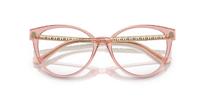 Versace VE3353 Transparent Pink #colour_transparent-pink