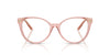 Versace VE3353 Transparent Pink #colour_transparent-pink