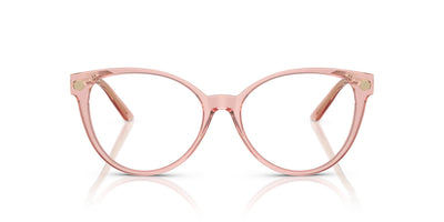 Versace VE3353 Transparent Pink #colour_transparent-pink