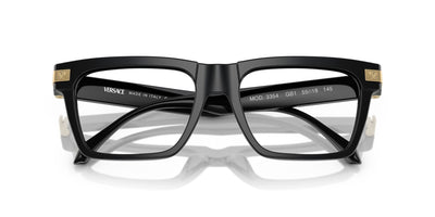 Versace VE3354 Black #colour_black