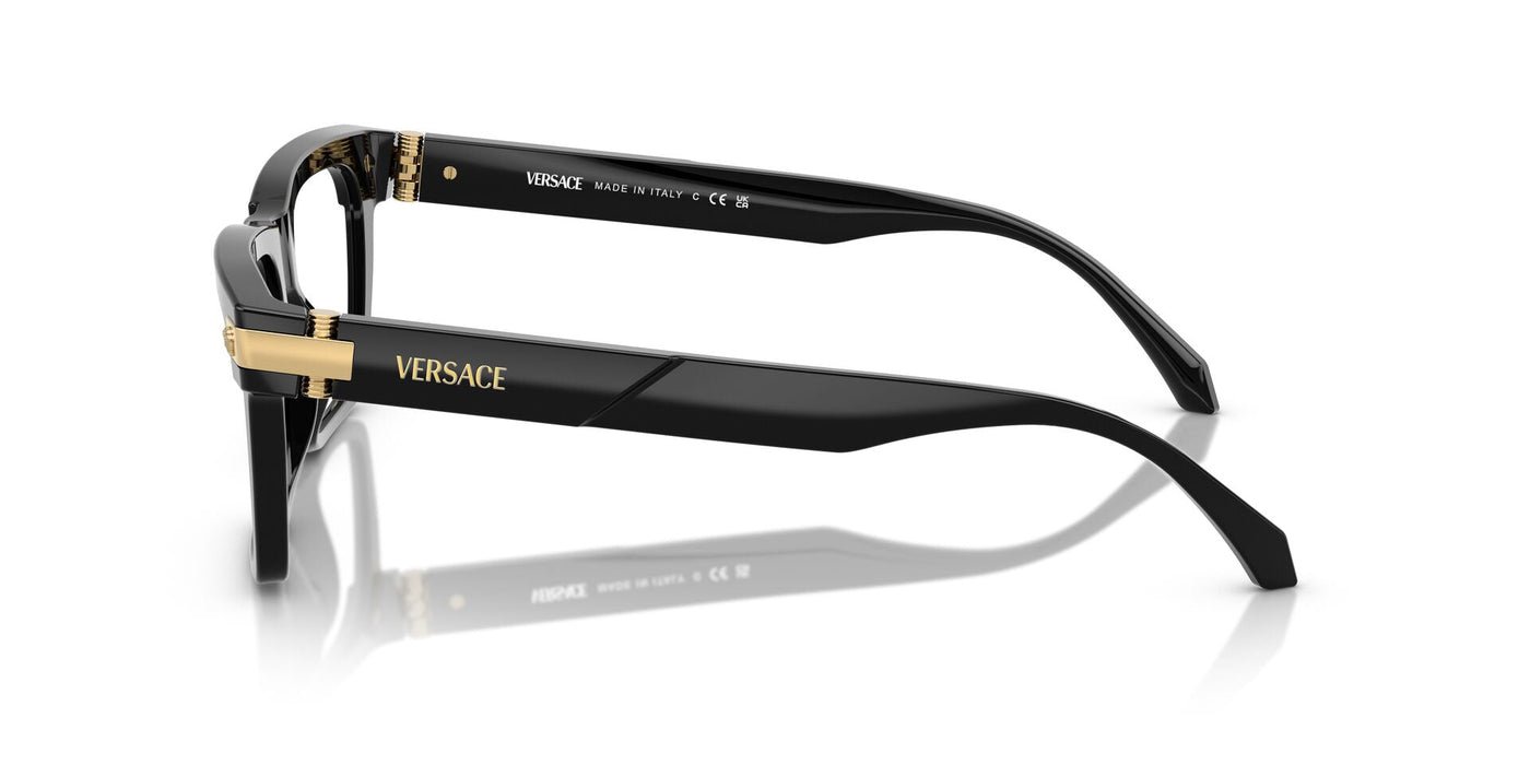 Versace VE3354 Black #colour_black