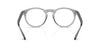 Versace VE3355U Grey Transparent #colour_grey-transparent