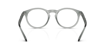 Versace VE3355U Grey Transparent #colour_grey-transparent