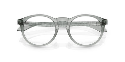 Versace VE3355U Grey Transparent #colour_grey-transparent