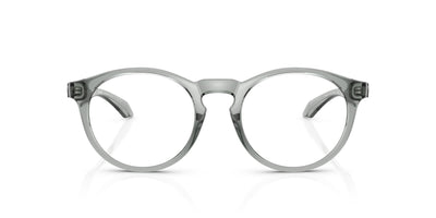 Versace VE3355U Grey Transparent #colour_grey-transparent