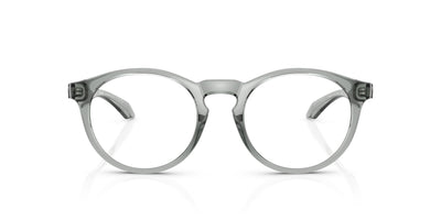 Versace VE3355U Grey Transparent #colour_grey-transparent