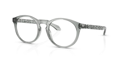 Versace VE3355U Grey Transparent #colour_grey-transparent