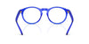 Versace VE3355U Transparent Blue #colour_transparent-blue