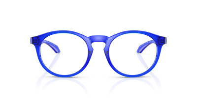 Versace VE3355U Transparent Blue #colour_transparent-blue