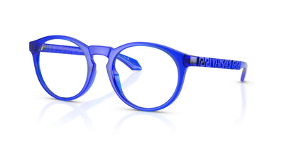 Versace VE3355U Transparent Blue #colour_transparent-blue