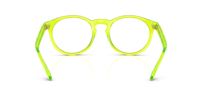 Versace VE3355U Yellow Fluo #colour_yellow-fluo