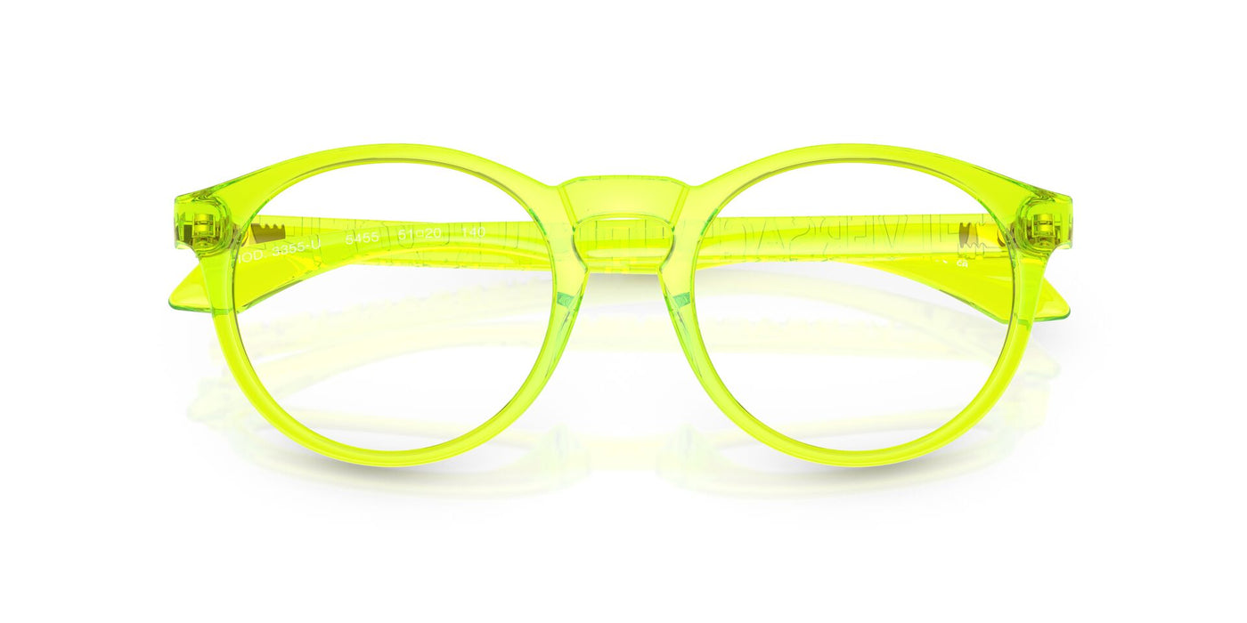 Versace VE3355U Yellow Fluo #colour_yellow-fluo