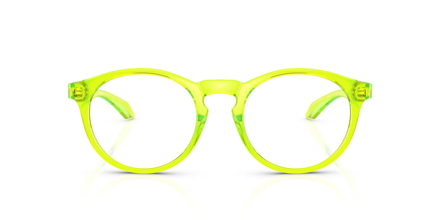 Versace VE3355U Yellow Fluo #colour_yellow-fluo