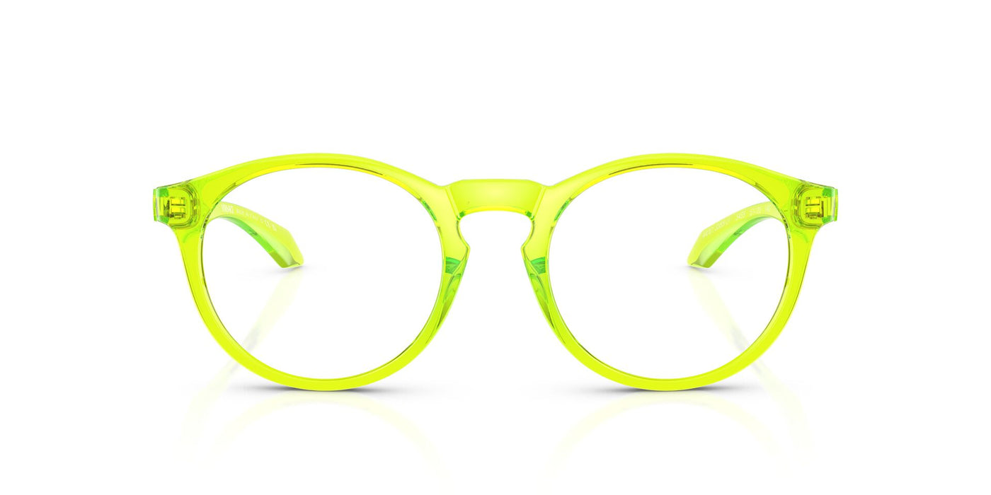 Versace VE3355U Yellow Fluo #colour_yellow-fluo