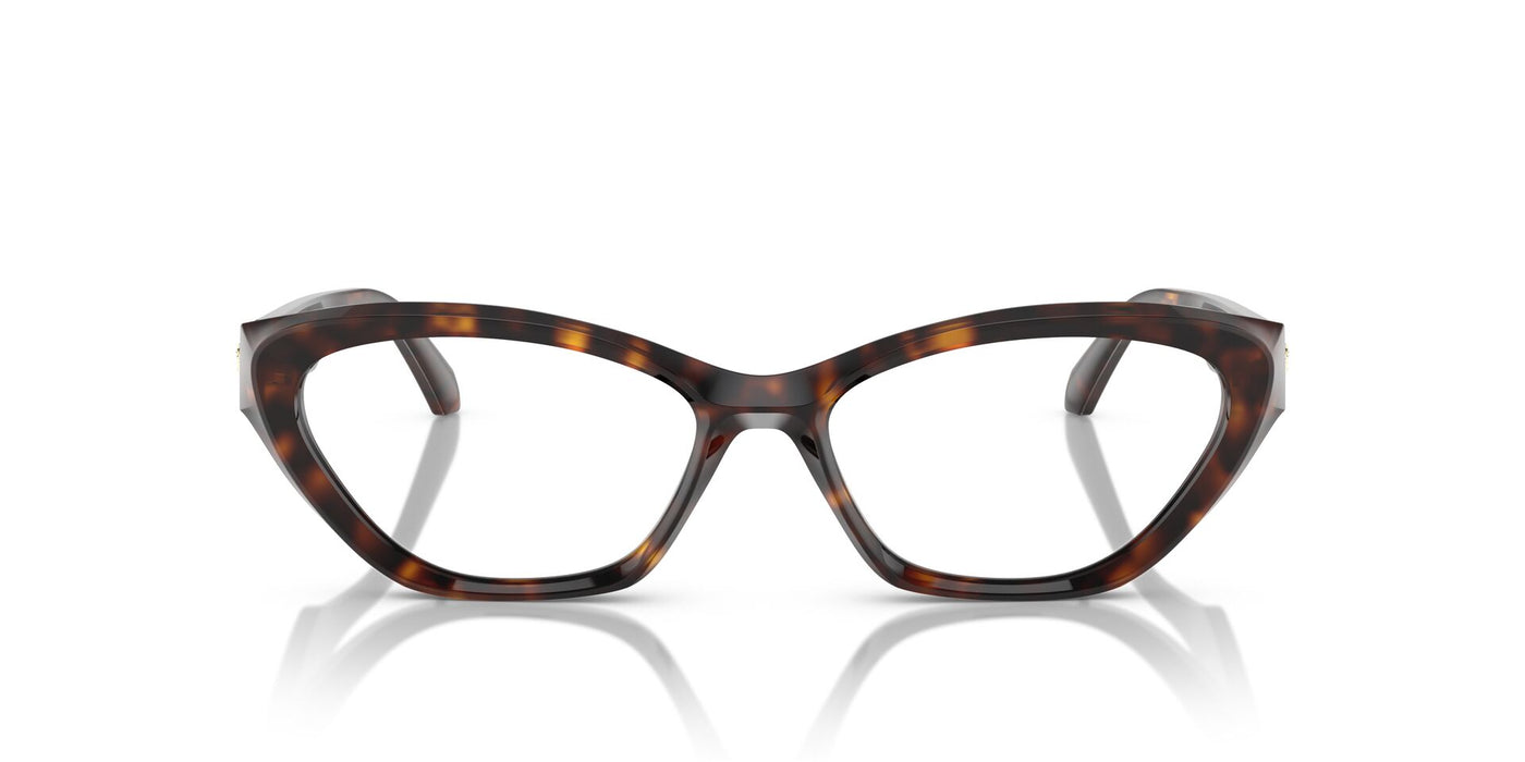 Versace VE3356 Havana #colour_havana