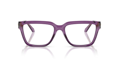 Versace VE3357 Violet Transparent #colour_violet-transparent