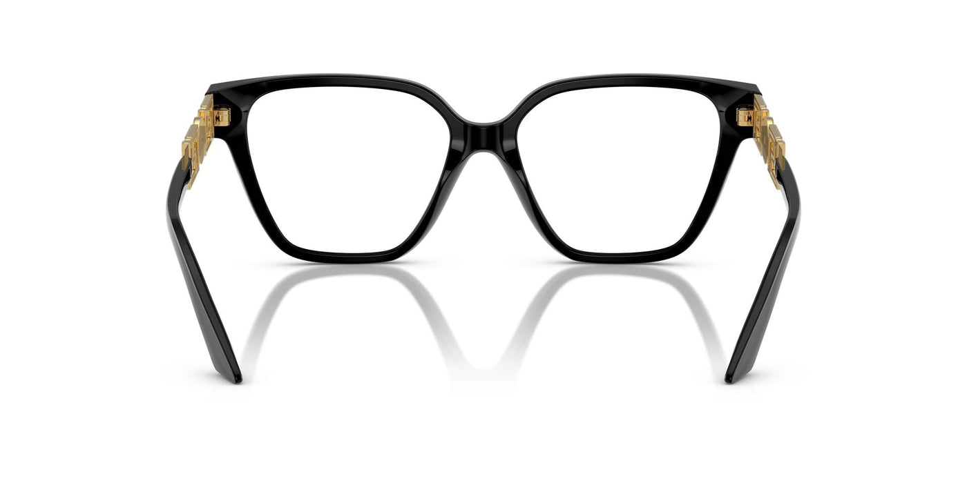 Versace VE3358B Black #colour_black