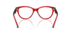 Versace VE3365U Red #colour_red