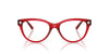 Versace VE3365U Red #colour_red