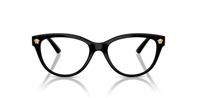 Versace VE3365U Black #colour_black