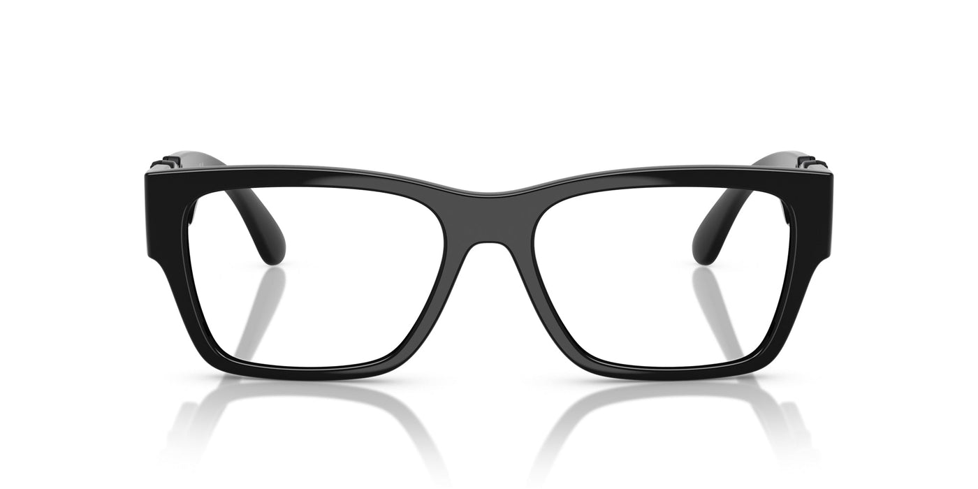 Versace VE3368U Black #colour_black