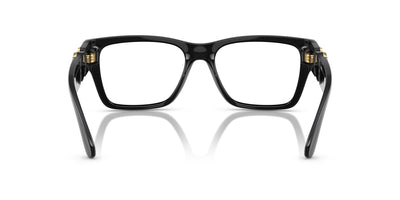 Versace VE3368U Black-Gold #colour_black-gold