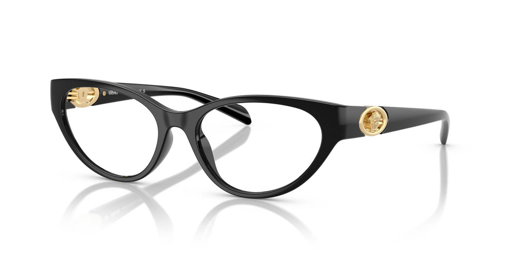 Versace VE3372U Black #colour_black