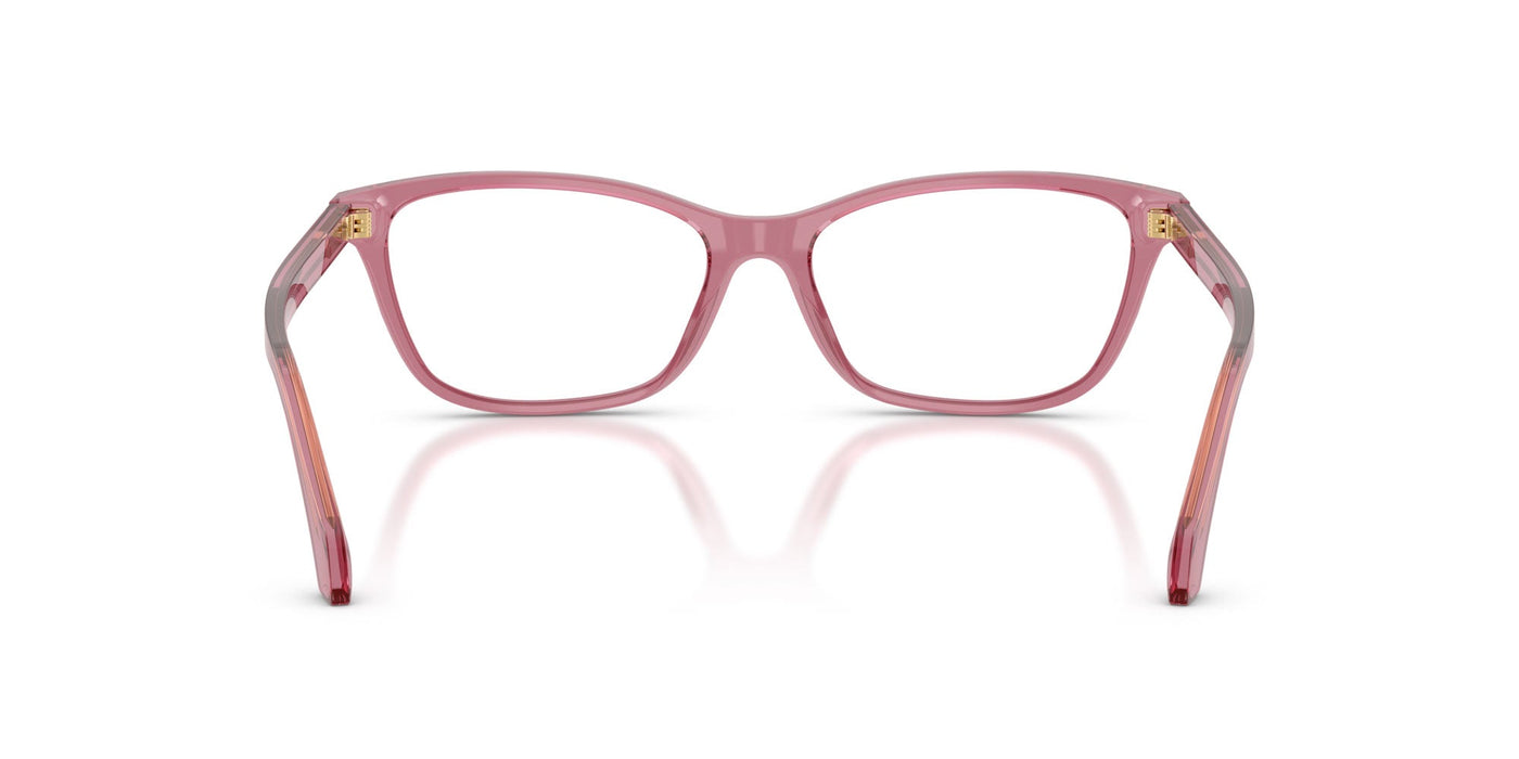 Versace VE3375 Transparent Amarena #colour_transparent-amarena