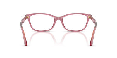 Versace VE3375 Transparent Amarena #colour_transparent-amarena