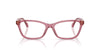 Versace VE3375 Transparent Amarena #colour_transparent-amarena