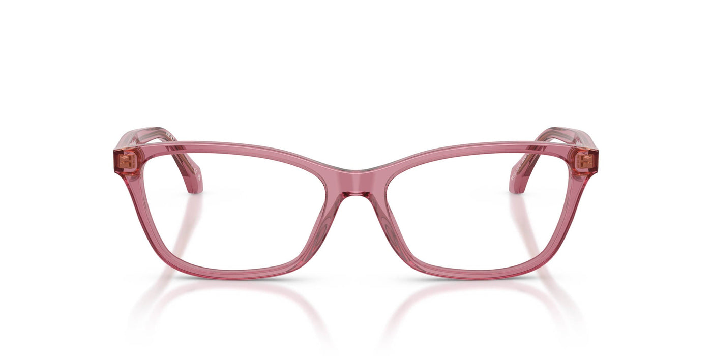 Versace VE3375 Transparent Amarena #colour_transparent-amarena