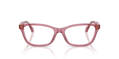 Versace VE3375 Transparent Amarena #colour_transparent-amarena