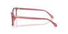 Versace VE3375 Transparent Amarena #colour_transparent-amarena